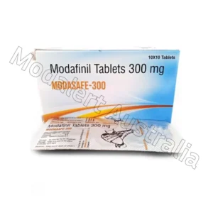 Modasafe 300 Mg (Modafinil)