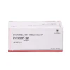 Ivecop 12mg (Ivermectin)