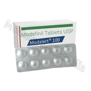 Modalert 100 Mg