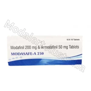 Modasafe A 250 Mg