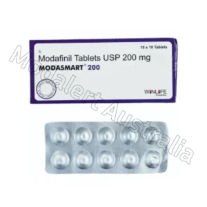 Modasmart 200