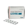 Pletoz 50mg (Cilostazol)