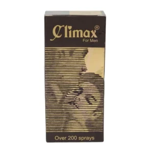Climax Spray 12mg (Lidocaine)