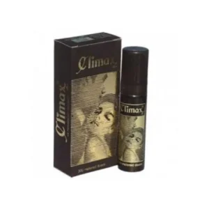 Climax Spray 5mg (Lidocaine)